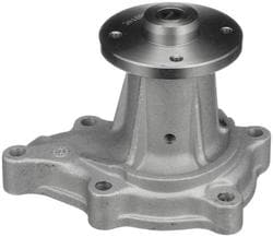 Water Pump - 1986 Nissan 300ZX | O'Reilly Auto Parts