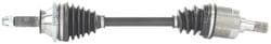 Import Direct CV Axle Shaft - New  image