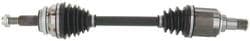 Import Direct CV Axle Shaft - New  image
