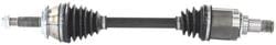 Import Direct CV Axle Shaft - New  image