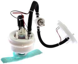 VDO In-Tank Fuel Pump For BMW E28 (520i, 525E, 528i, 535i) 1981-1988 – 2-Year Warranty