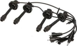 Spark Plug Wire Set 1998 Toyota Corolla O Reilly Auto Parts