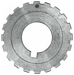 Timing Gear/Sprocket - 1987 Nissan 300ZX | O'Reilly Auto Parts