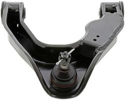 Import Direct Chassis Control Arm And Ball Joint Assembly  image