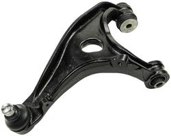 Topicksap Front Lower Control Arm & Ball Joint Kit With Sway Bar Links For 2005-09 Subaru Legacy/Outback (4-Piece)