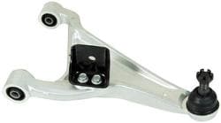Import Direct Chassis Control Arm And Ball Joint Assembly  image