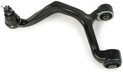 Import Direct Chassis Control Arm And Ball Joint Assembly  image