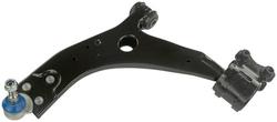 Import Direct Chassis Control Arm And Ball Joint Assembly  image