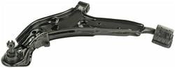 Import Direct Chassis Control Arm And Ball Joint Assembly  image