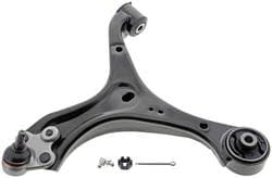 Import Direct Chassis Control Arm And Ball Joint Assembly  image
