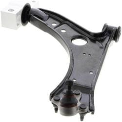 Import Direct Chassis Control Arm And Ball Joint Assembly  image