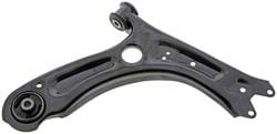 Import Direct Chassis Control Arm  image