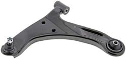 Import Direct Chassis Control Arm And Ball Joint Assembly  image