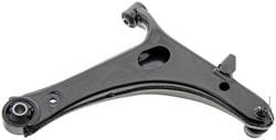 Import Direct Chassis Control Arm And Ball Joint Assembly  image