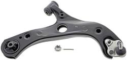 Import Direct Chassis Control Arm And Ball Joint Assembly  image