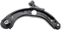 Import Direct Chassis Control Arm And Ball Joint Assembly  image