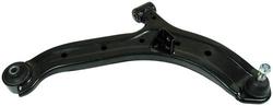 Import Direct Chassis Control Arm And Ball Joint Assembly  image