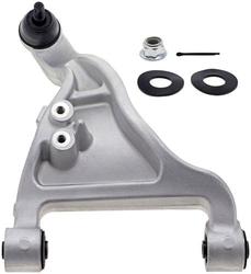 Astarpro Front Lower Control Arms With Ball Joints For Nissan Murano 2003-2007 - Pair