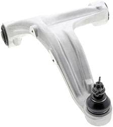 Import Direct Chassis Control Arm And Ball Joint Assembly  image