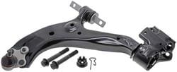 Import Direct Chassis Control Arm And Ball Joint Assembly  image