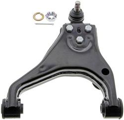 Import Direct Chassis Control Arm And Ball Joint Assembly  image