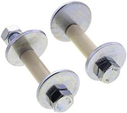 2007-2022 Toyota Tundra Alignment Caster Camber Kit - Moog K100381 - Front