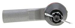 Evan-Fischer Outer Tie Rod Ends (Set Of 2) – Front Left & Right For 2004-2006 Nissan Sentra & More, Direct Fit