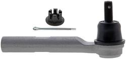thumbnail image 2 of Front Inner & Outer Tie Rod Set For Acura RDX (2007-2012) – 4pc Kit By AM Autoparts 2 of 4