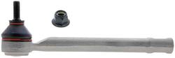 Front Inner and Outer Tie Rod End Tie Rod Set 2014-2020 for
