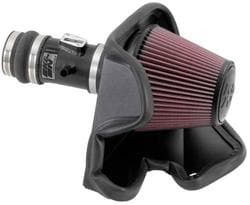 2016 nissan altima cold air intake