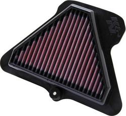Engine Air Filter - 2015 Kawasaki ZX1000 Ninja ZX-10R ABS | O