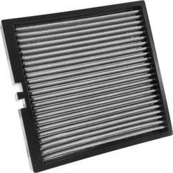 Cabin Air Filter Retrofit Kit For Cadillac Escalade, Chevy Silverado/Suburban, GMC Sierra 07-14