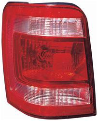 thumbnail image 2 of TYC Passenger Side Tail Light For Ford Escape 2008-2012 (Right Rear) - Direct Replacement 2 of 5