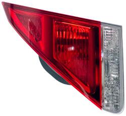 TYC 11-6485-00 Replacement Tail Light Lamp For Toyota Venza - DOT/SAE Compliant