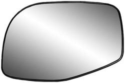 Replacement Mirror Gl Vehicle Specific 2003 Ford Explorer