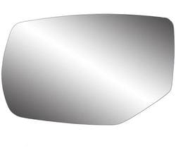 Fit System 90272 Honda Accord Passenger Side Replacement Mirror Glass
