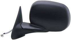 Dorman 955-384 Dodge Durango Heated Power Folding Replacement Passenger Side Mirror