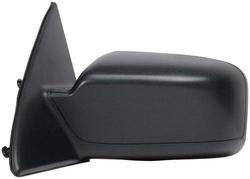 Fit System 61605F Passenger Side Replacement OE Style Heated Power Mirror
