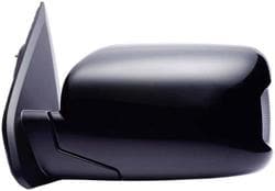 Dorman 955-1722 Honda Pilot Driver Side Powered Heated Fold Away Side View Mirror