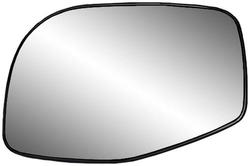 Replacement Mirror Gl Vehicle Specific 2002 Ford Explorer O K Source Fit System Replacement Mirror Gl