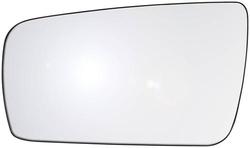 Replacement Mirror Gl Vehicle Specific 2006 Ford Mustang O K Source Door Mirror Gl Embly