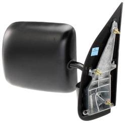 Exterior Side Mirror - 2003 Ford E-150 Club Wagon | O'Reilly Auto Part