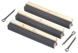 Lisle 240 Grit Glaze Breaker Replacement Stone  image