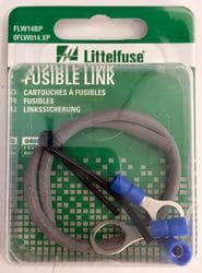 Fusible Link Universal O Reilly Auto Parts Littelfuse Blister Pack 14 Gauge Fusible Link Universal