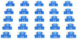 Littelfuse Mini Fuse Pack  image