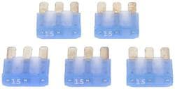 Littelfuse 15 Amp Fuse  image