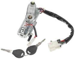 Ignition Lock Cylinder Embly 1995 Nissan Maxima O Reilly Auto Locksmart Ignition Lock And Cylinder Switch