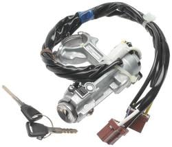 Ignition Lock Cylinder Assembly 1994 Acura Integra O Reilly Auto P