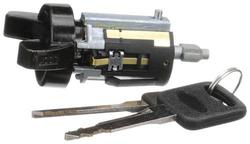 Motorcraft SW2424 Ignition Switch and Lock Cylinder