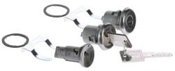 1979 – 91 Chevrolet / GMC Truck Ignition Switch Cylinder W/Key | Farm